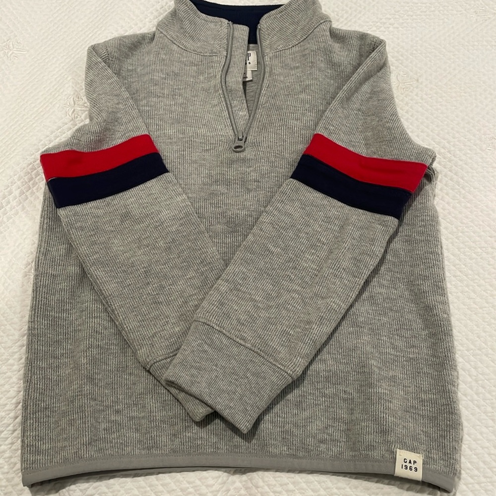 Gap Kids 1969 boys sweater - Excellent condition